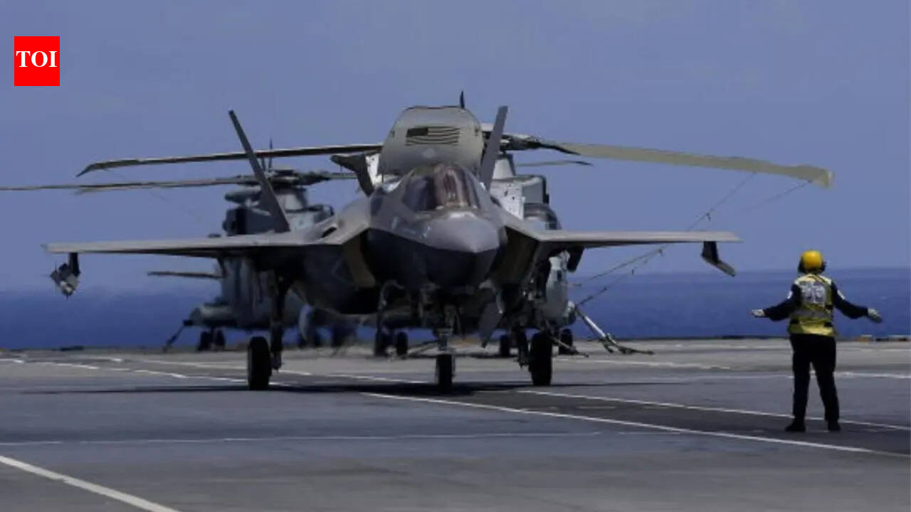 Royal Navy helicopter crashes into field in southwest England; roads shut as probe begins