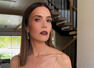 Mandy Moore reflects on her unsuccessful IVF journey
