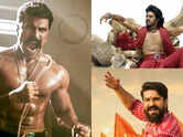 Mega Power star Ram Charan popular films to revisit ahead of Buchi Bau Sana's &lsquo;Peddi&rsquo; release