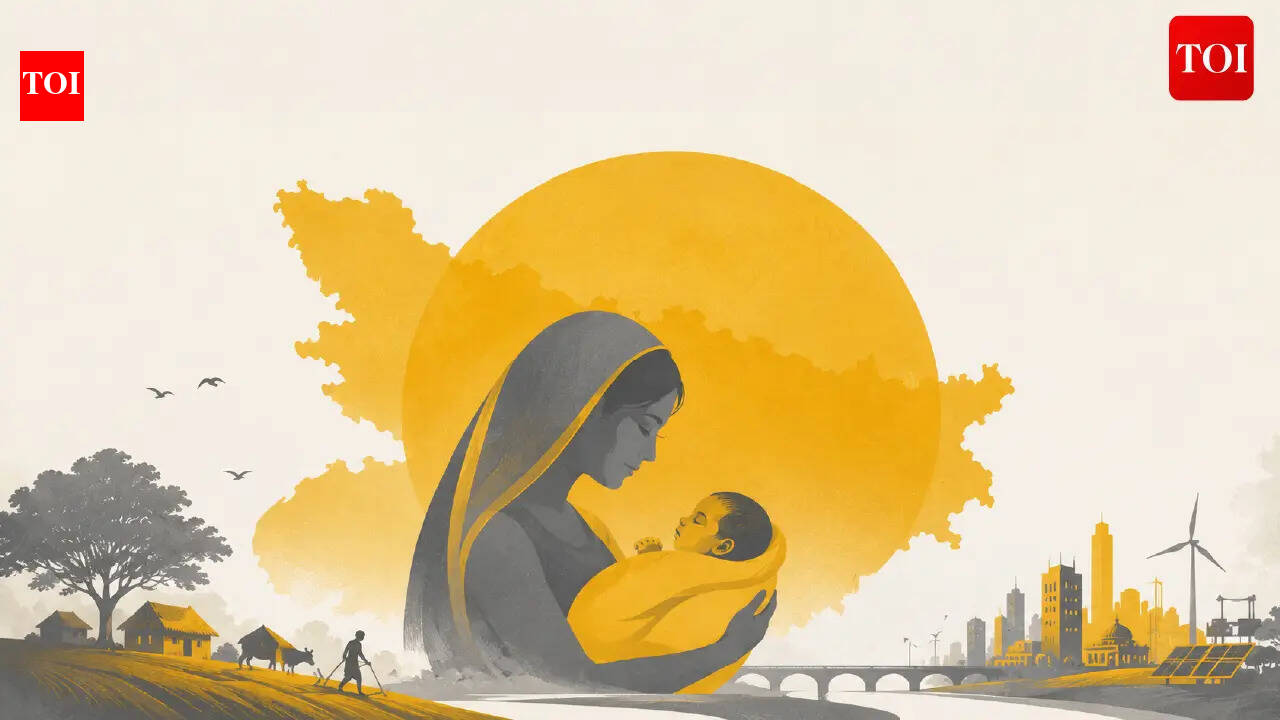 Baby boom over, India's population test begins now