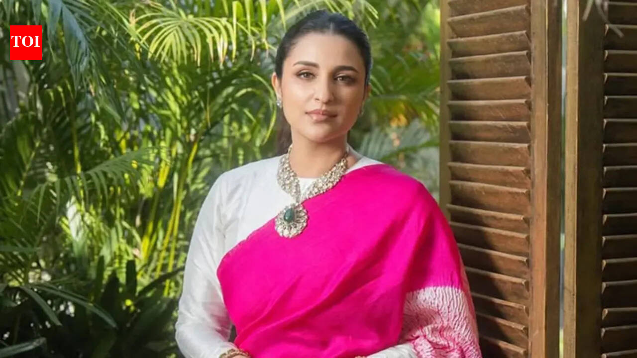 Parineeti Chopra’s latest photo dump is all about motherhood, memories and baby Neer: 'It’s the little things that made May'