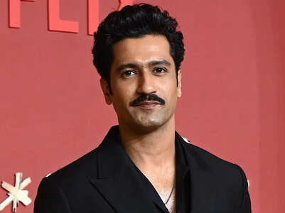 Vicky Kaushal reacts to backlash on his viral 'wife jokes' video from a wedding