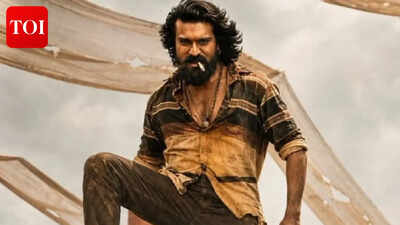 'Peddi' mints over Rs 11 crore in advance bookings; Ram Charan's pan-Indian film set for massive opening