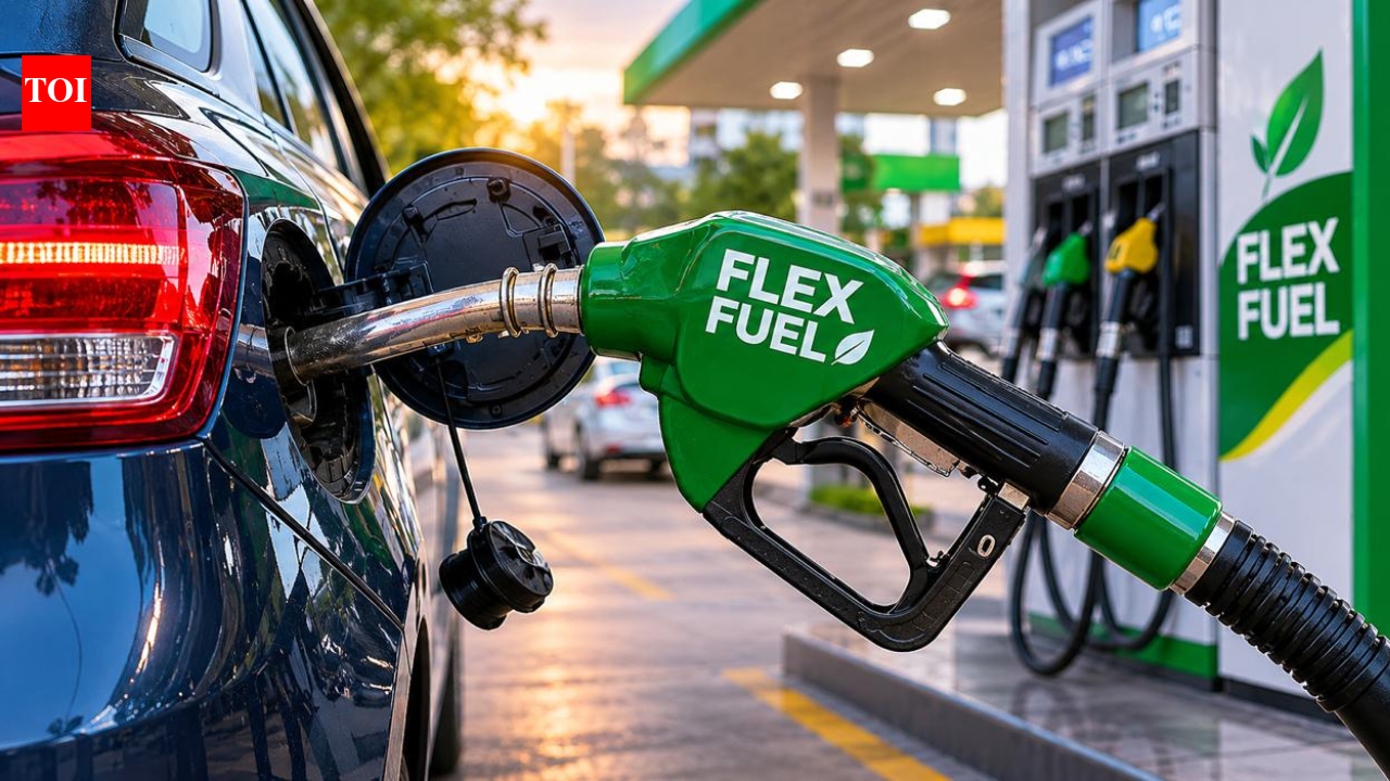 Ethanol blends to Flex-Fuel cars: Everything you need to know