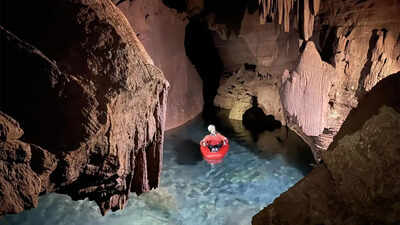 What keeps the Grand Canyon alive: Scientists reveal a hidden underground system beneath one of Earth’s greatest wonders