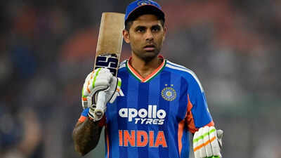 Suryakumar Yadav's successor needs unanimity, can Gambhir-Agarkar see eye-to-eye?