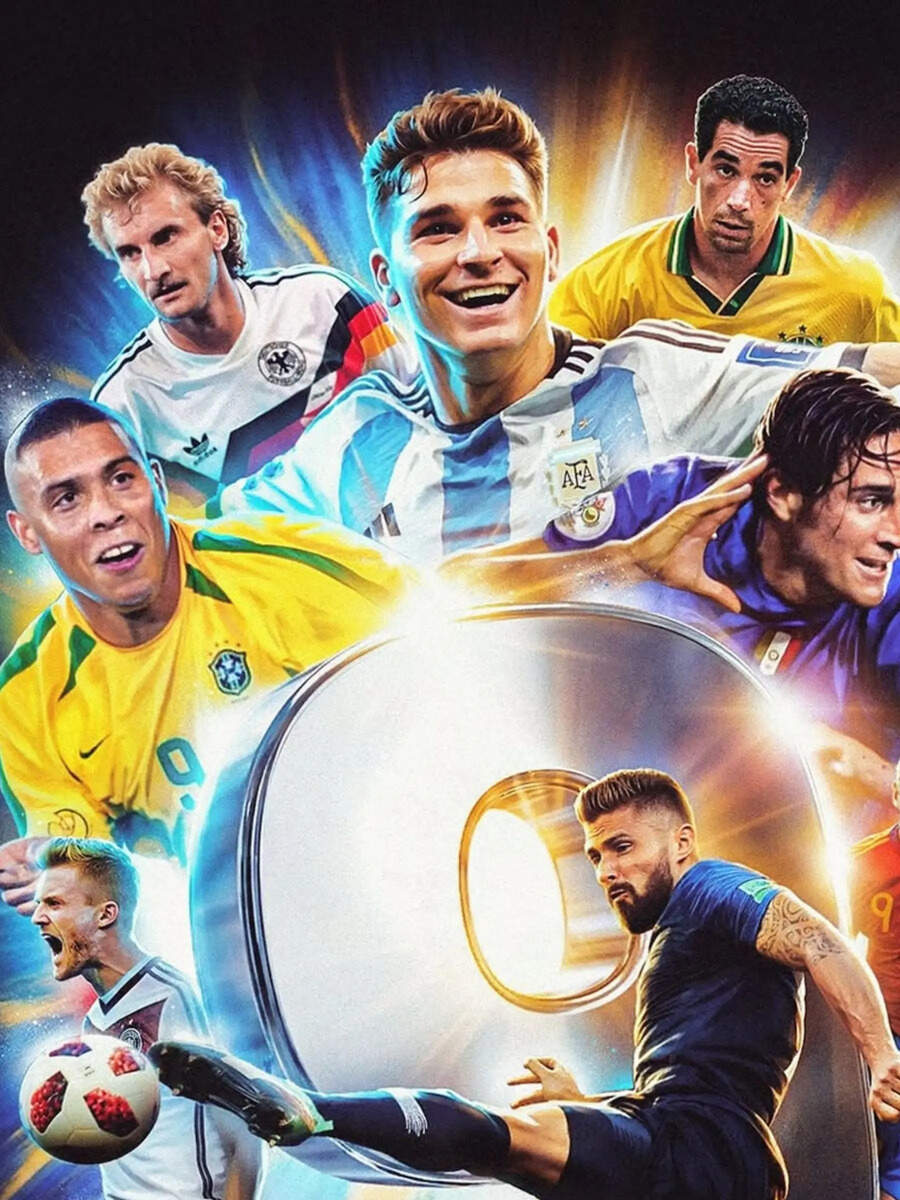 World Cup's youngest stars | Indiatimes: Latest in Lifestyle, Health ...