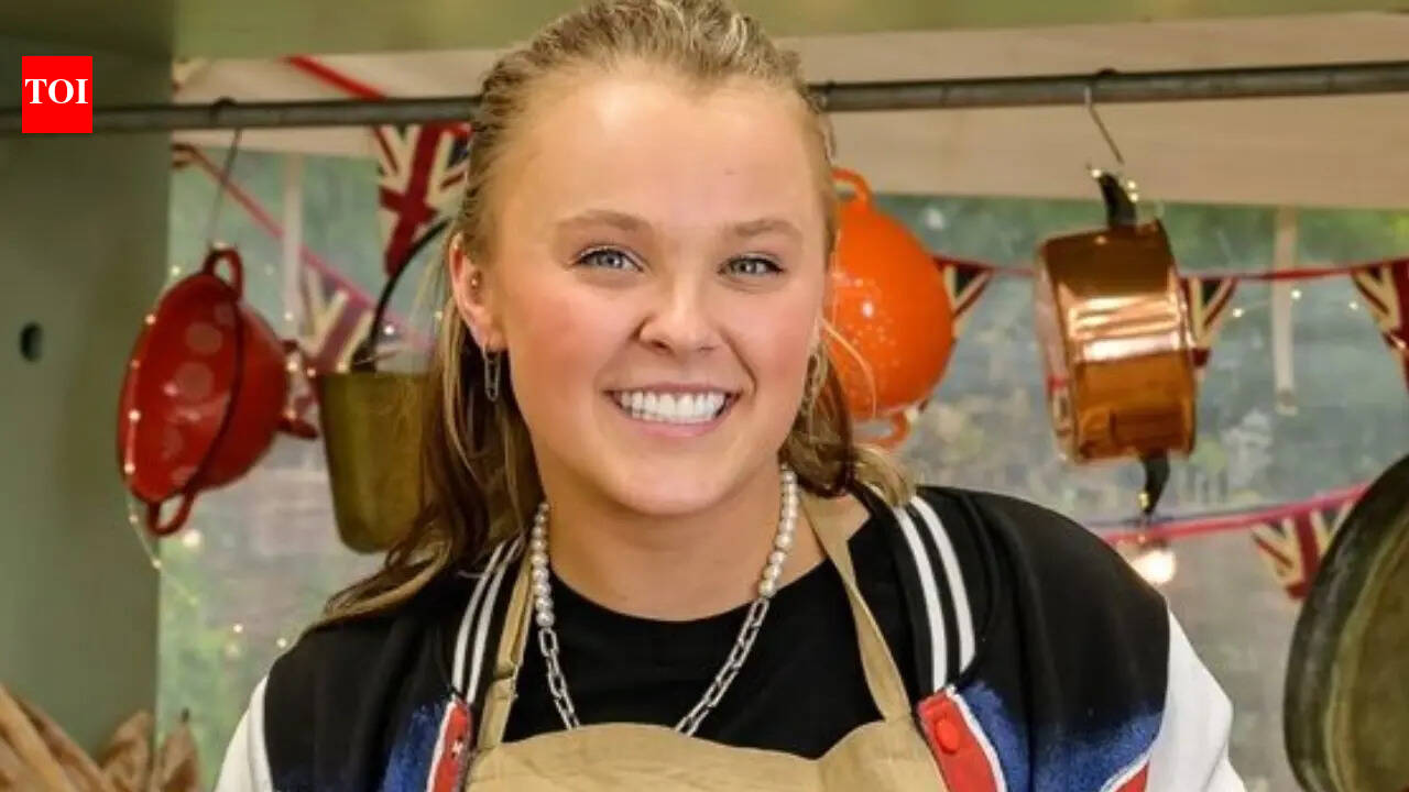 'Things aren't going too well,' shares Jojo Siwa while revealing her 'gnarly eye infection' and 'terrible concussion'
