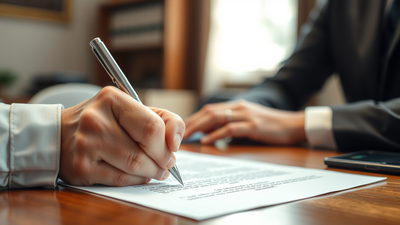 Will or no will: How to transfer property after the owner is dead