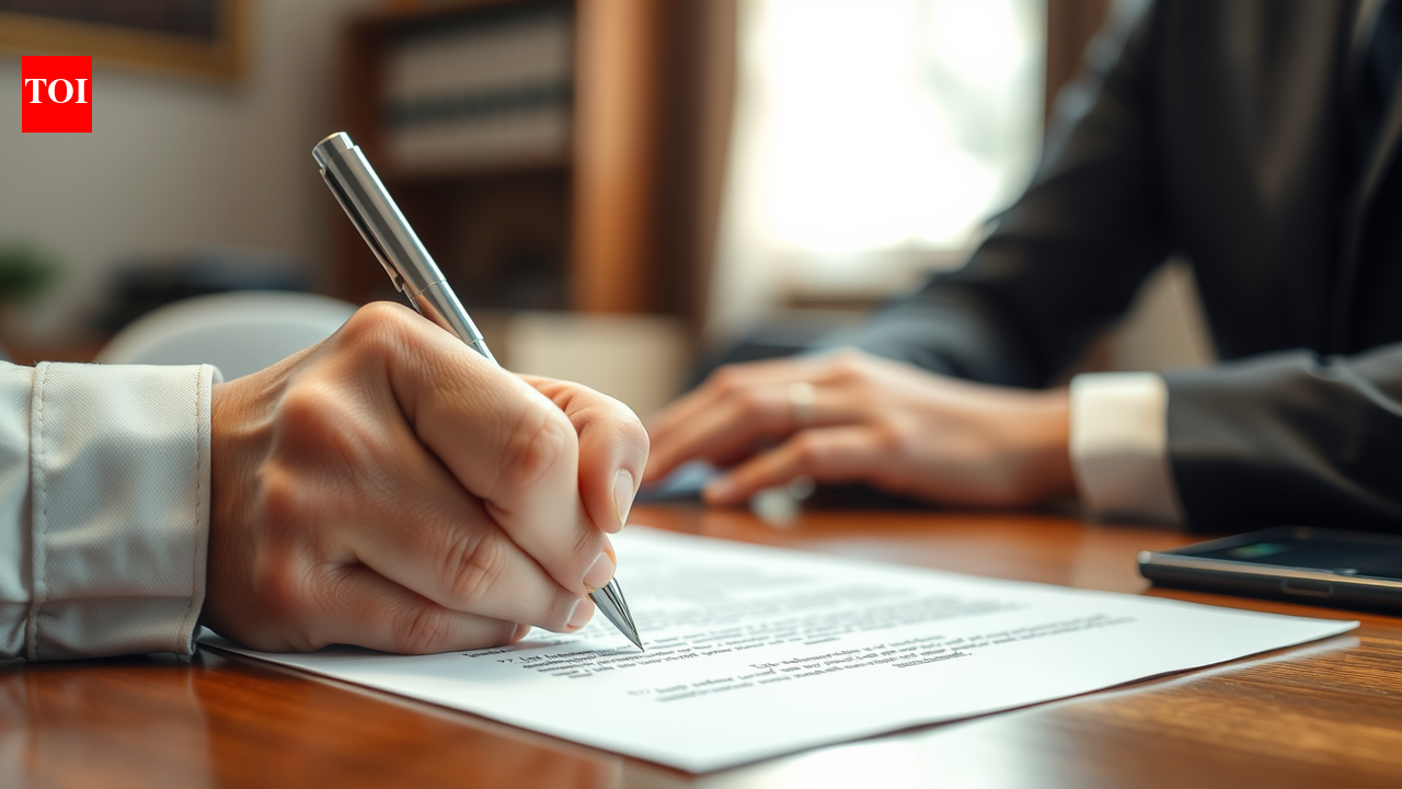 Will or no Will: How to transfer property after the owner is dead