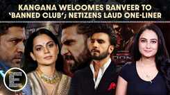 Kangana&rsquo;s &lsquo;Banned Club&rsquo; Dig At Ranveer Singh Amid Don 3 Row Sparks Massive Reactions
