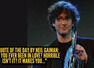 Love quote of the day by Neil Gaiman: &ldquo;Have you ever been in love? Horrible isn't it? It makes you..."
