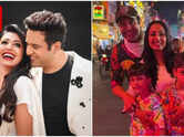 Kashmera Shah, Krushna Abhishek's twins Rayaan and Krishaang turn 9; actress &lsquo;thanks them for coming into their lives&rsquo;