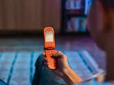 Man gives up smartphone: Here's what happened next