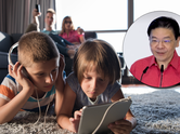 &lsquo;Hold back from&hellip;&rsquo;: Singapore PM shares 4 screen-time rules every parent should know for their children