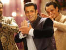 Yash Tonk on 'late night partying' with Salman Khan