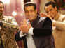 Yash Tonk on 'late night partying' with Salman Khan