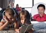 &lsquo;Hold back from&hellip;&rsquo;: Singapore PM shares 4 screen-time rules every parent should know for their children