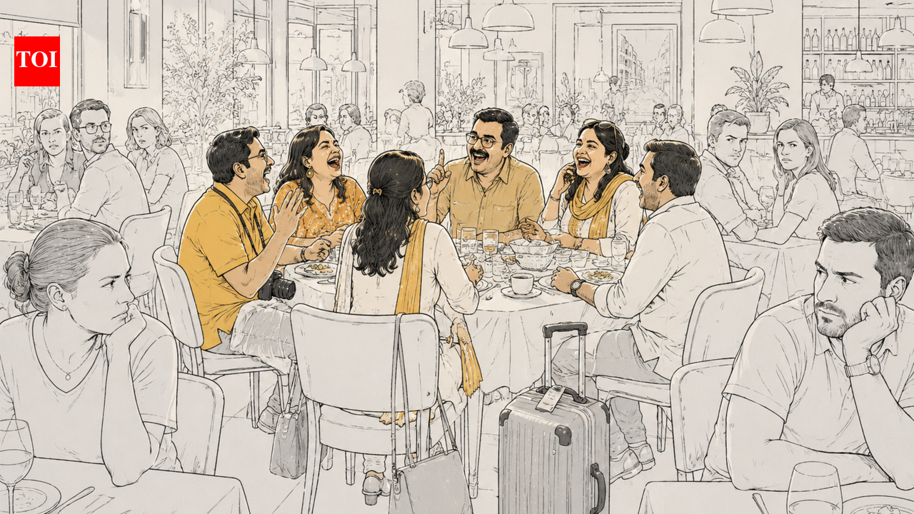 Are Indians becoming the world's most disliked tourists?