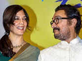 Aamir Khan set to marry Gauri Spratt in July in an intimate ceremony: Report