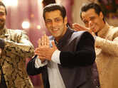 Yash Tonk on 'late night partying' with Salman Khan