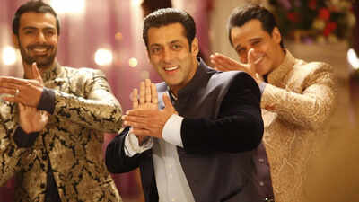 Yash Tonk on 'late night partying' with Salman Khan: 'Never wanted to give reason, because I was with Salman bhai, I was late'