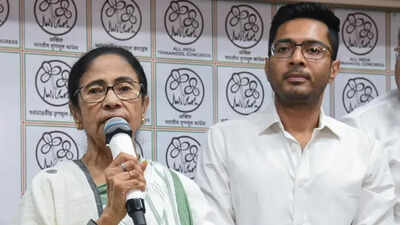 Why TMC revolt is about Abhishek Banerjee, not Mamata