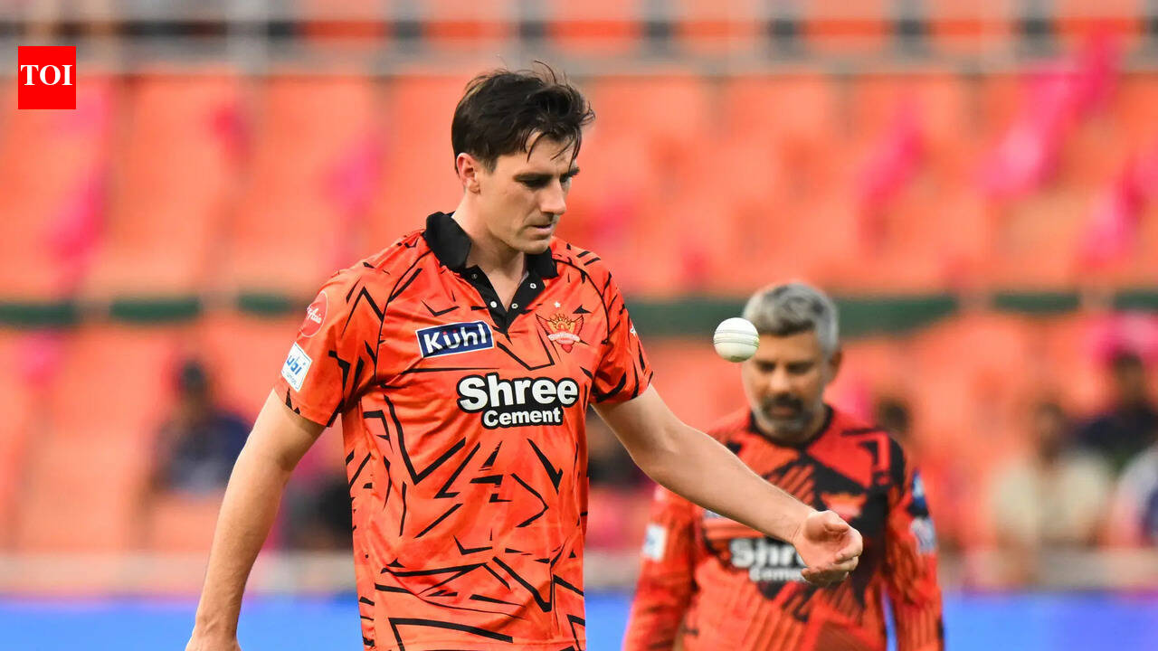 Big blow for SRH! Pat Cummins leaves IPL 2027 participation in doubt