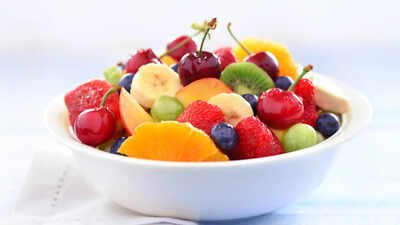 Which Indian fruit is called Kargil Gold?