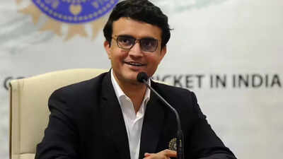 Sourav Ganguly's security cover downgraded from Z to Y category