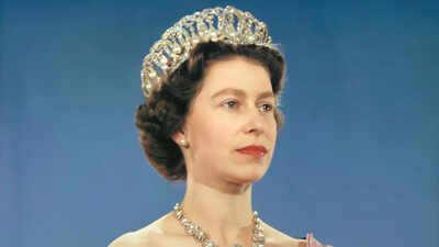 Quote of the day by Queen Elizabeth: “We may hold different points of view, but it is in times of stress and difficulty that…”