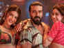 Reasons To Watch Peddi: Ram Charan leads village sports drama; AR Rahman powers music