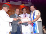 Govinda @ 'Mother Teresa' awards