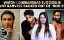Don 3 Controversy Deepens As Ranveer's Comment Goes Viral 