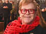 Song lyrics of the day by Elton John