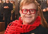 Song lyrics of the day by Elton John