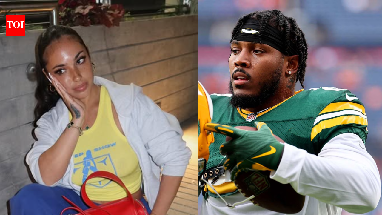 “He beat his girlfriend”: Josh Jacobs sparks outrage with Matt LaFleur addressing his OTA return amid domestic violence accusations