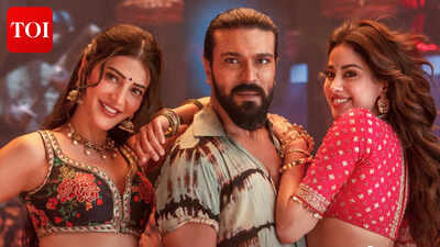 5 Reasons to watch Ram Charan and Janhvi Kapoor starrer ‘Peddi’