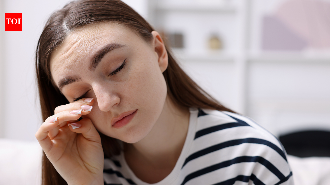 Still rubbing your eyes in this heat? 5 common summer habits damaging your eye health