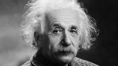 Quote of the day by Albert Einstein: “If you want your children to be intelligent, read them fairy tales. If you want them to be more intelligent, read…”