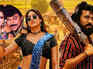Ram Charan's 'Peddi' creates RARE cinema moment