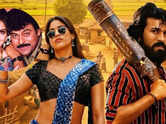 'Peddi' creates RARE cinema moment; Chiranjeevi-Sridevi&rsquo;s legacy continues through Ram Charan and Janhvi Kapoor