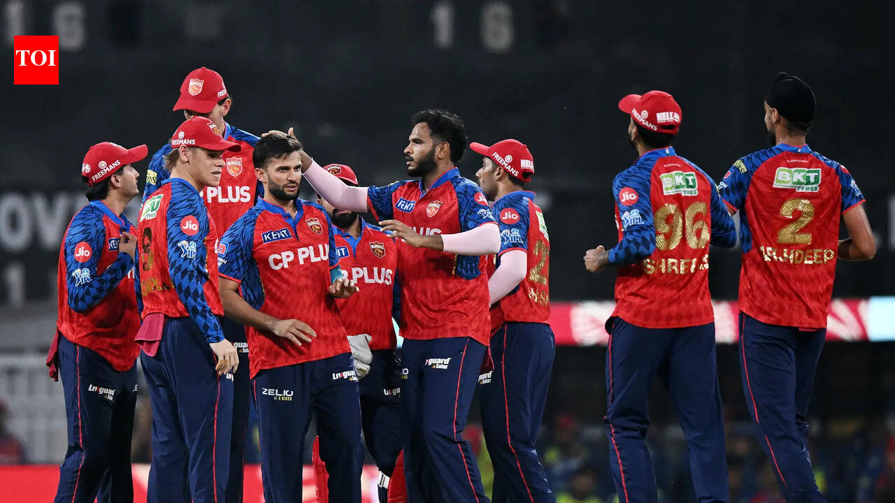 'Punjab focused more on...': Sachin Tendulkar explains Punjab Kings' downfall