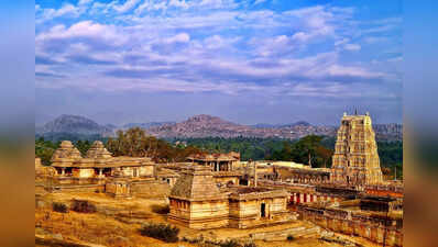 K’taka received Rs 90 cr funds for protected monuments in last 3 years