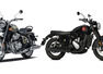Royal Enfield Bullet 650 vs BSA Goldstar 650: Specs, key details compared