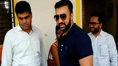 Court allows Raj Kundra to travel abroad between June and July despite ED opposition in money laundering case