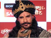 Hastinapur Ke Veer's Chandan Anand: Shakuni is a magician of words; his greatest strength lies in concealing his true intentions