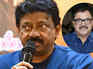 'He owes Rs 1 cr to technicians': Ashoke Pandit hits back at RGV for disrespecting FWICE