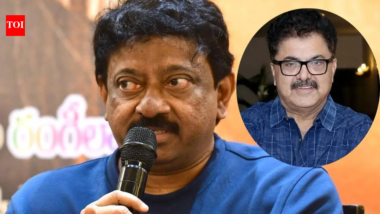'Ram Gopal Varma Owes Rs 1 Crore to Technicians': Ashoke Pandit slams the filmmaker for disrespectful comments about FWICE amidst Ranveer Singh's 'Don 3' row