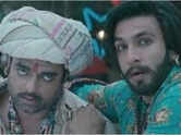 Abhimanyu looks back on his time with Ranveer in Ram-Leela